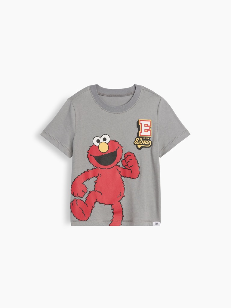 babyGap Sesame Street Graphic T-Shirt