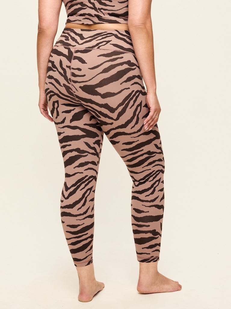 High-Waisted StudioSmooth 7/8 Leggings