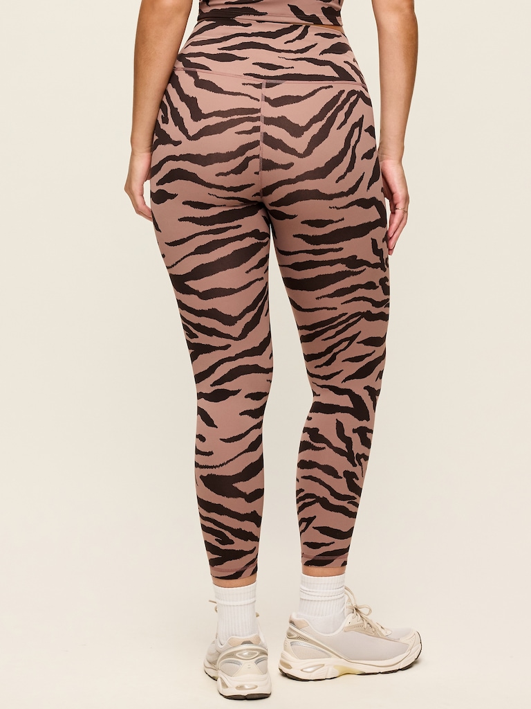 High-Waisted StudioSmooth 7/8 Leggings