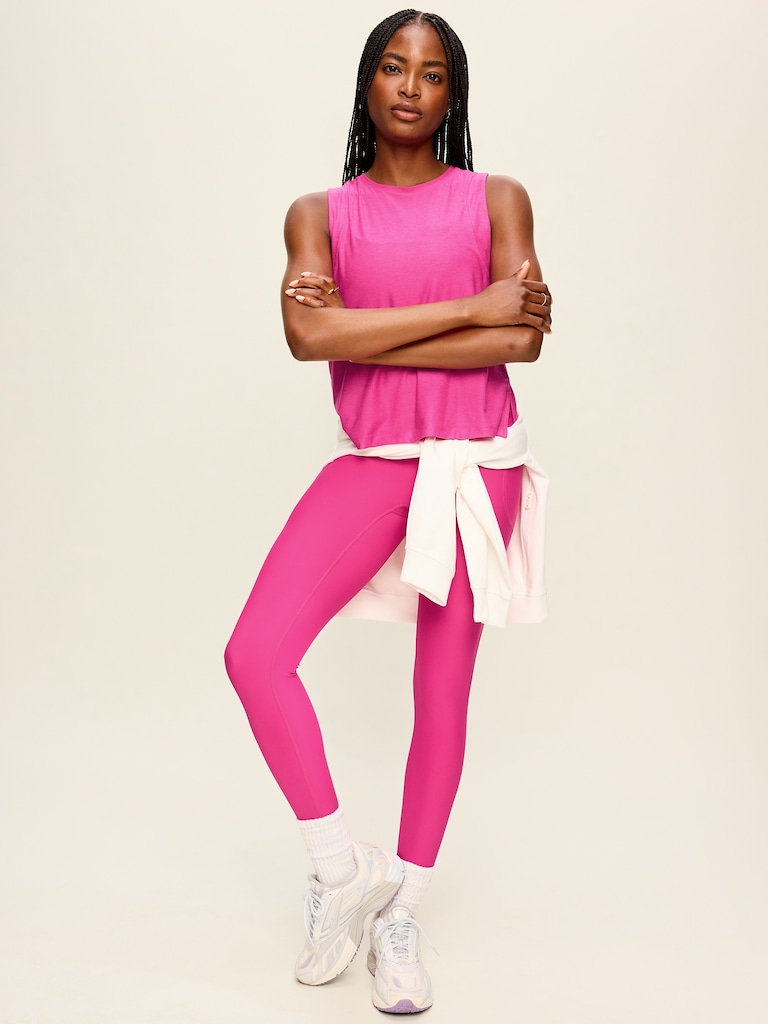CloudMotion Tank Top