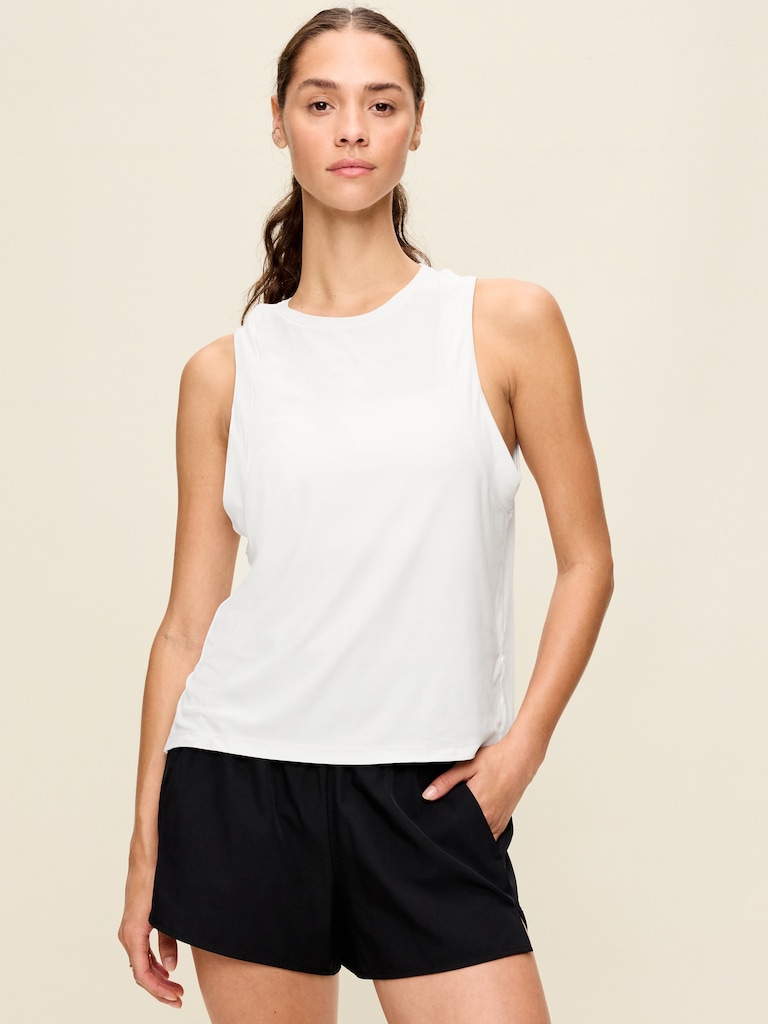 CloudMotion Tank Top