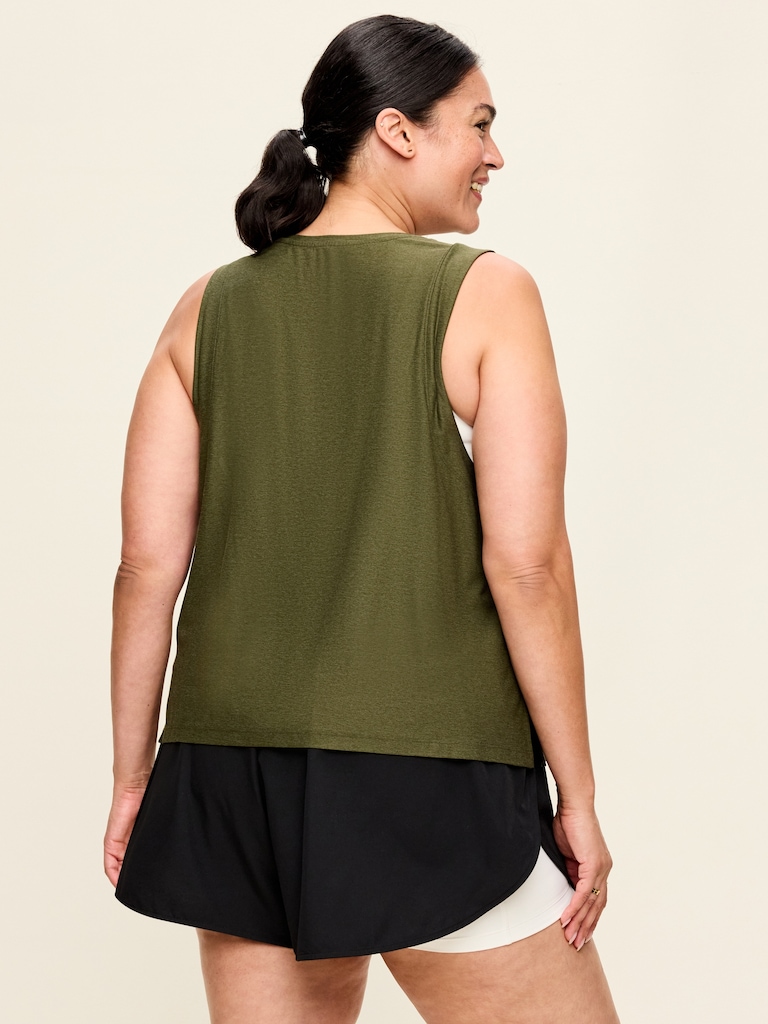 CloudMotion Tank Top