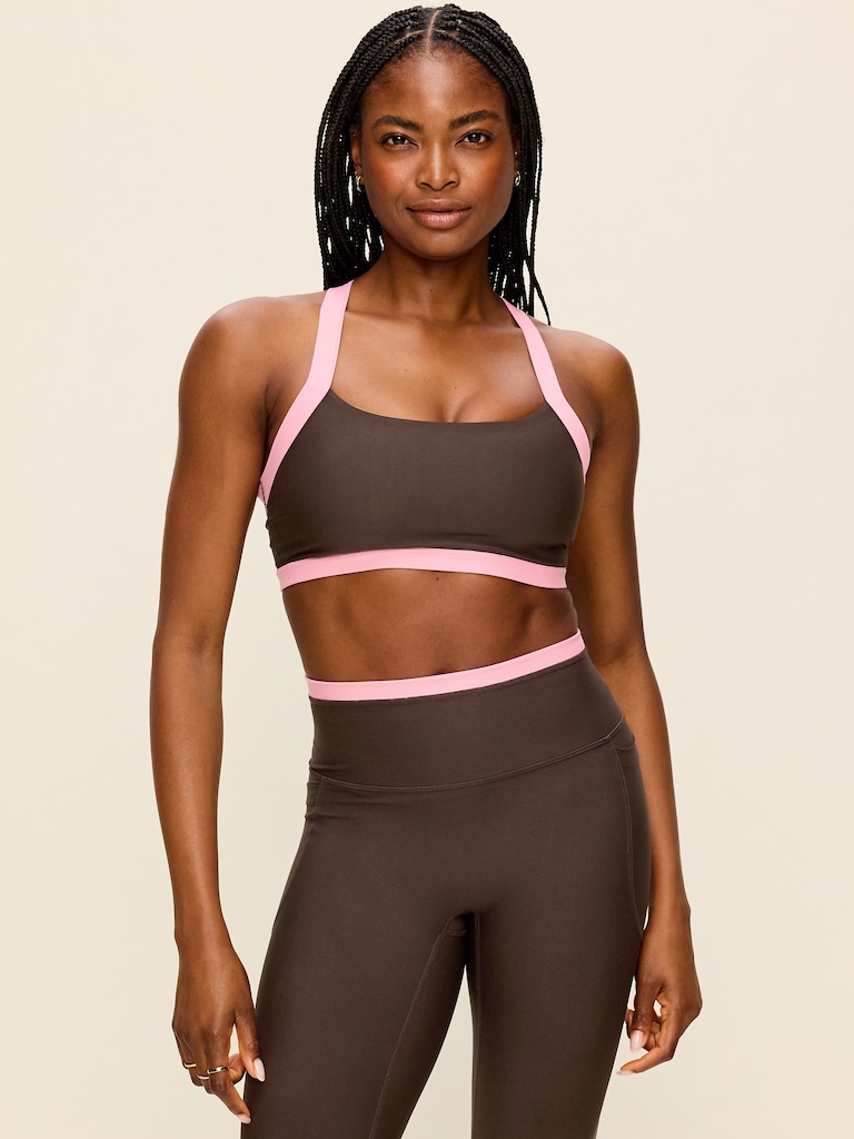 Medium Support PowerSoft Sports Bra