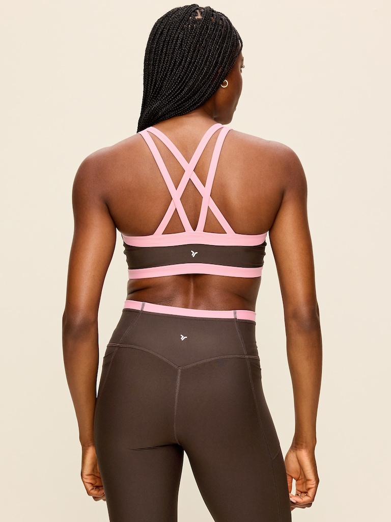 Medium Support PowerSoft Sports Bra