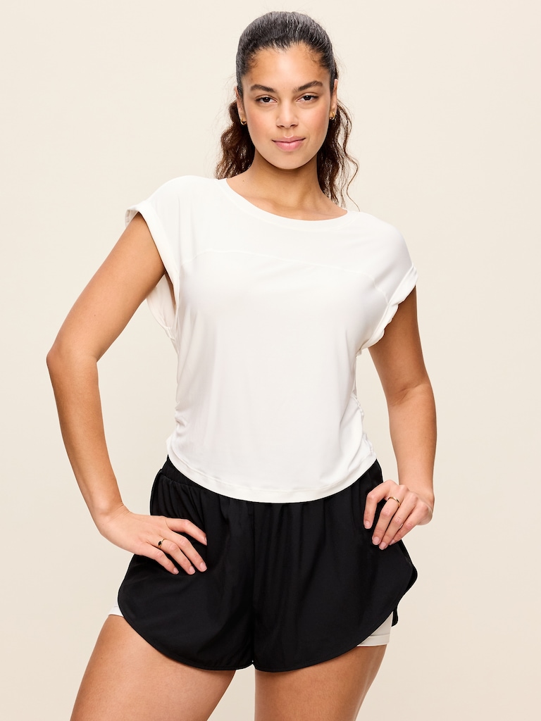 CloudMotion Muscle Tank Top