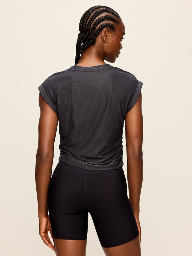 CloudMotion Muscle Tank Top