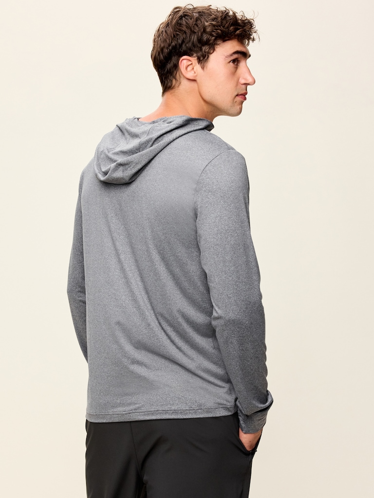 CloudMotion Pullover Hoodie