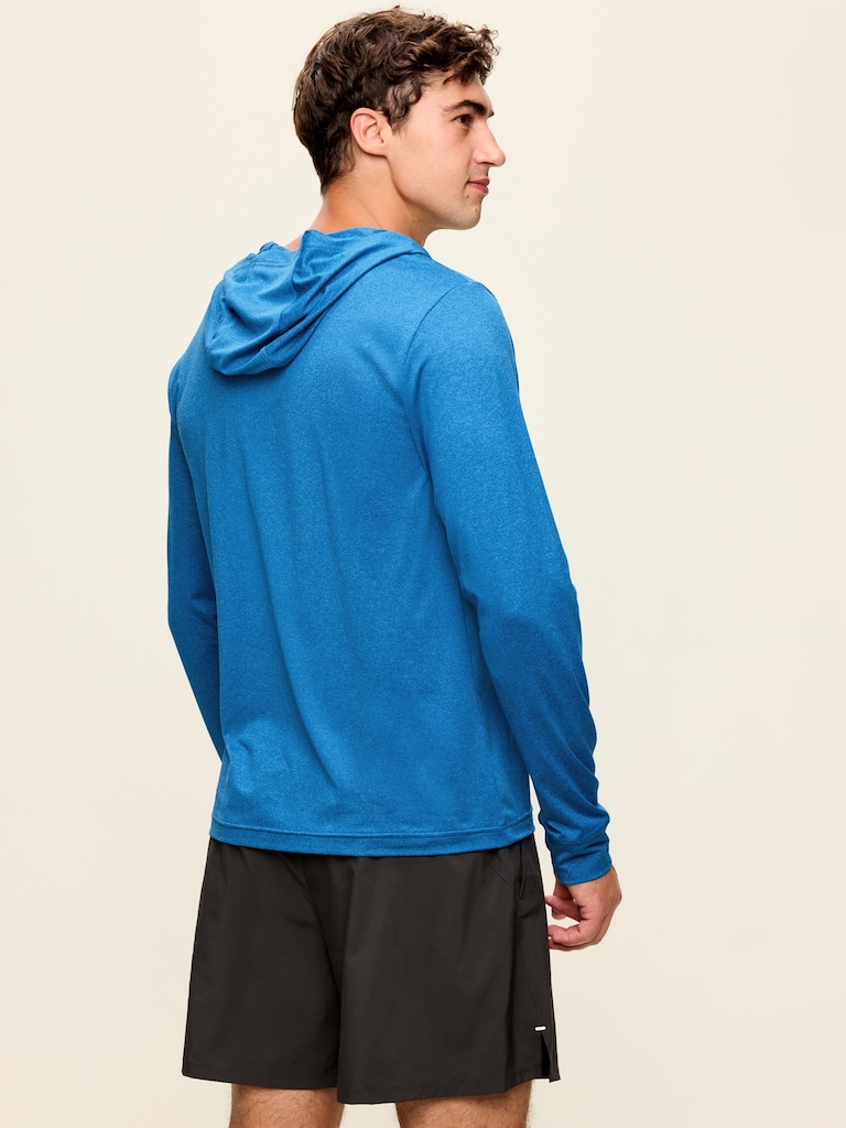 CloudMotion Pullover Hoodie