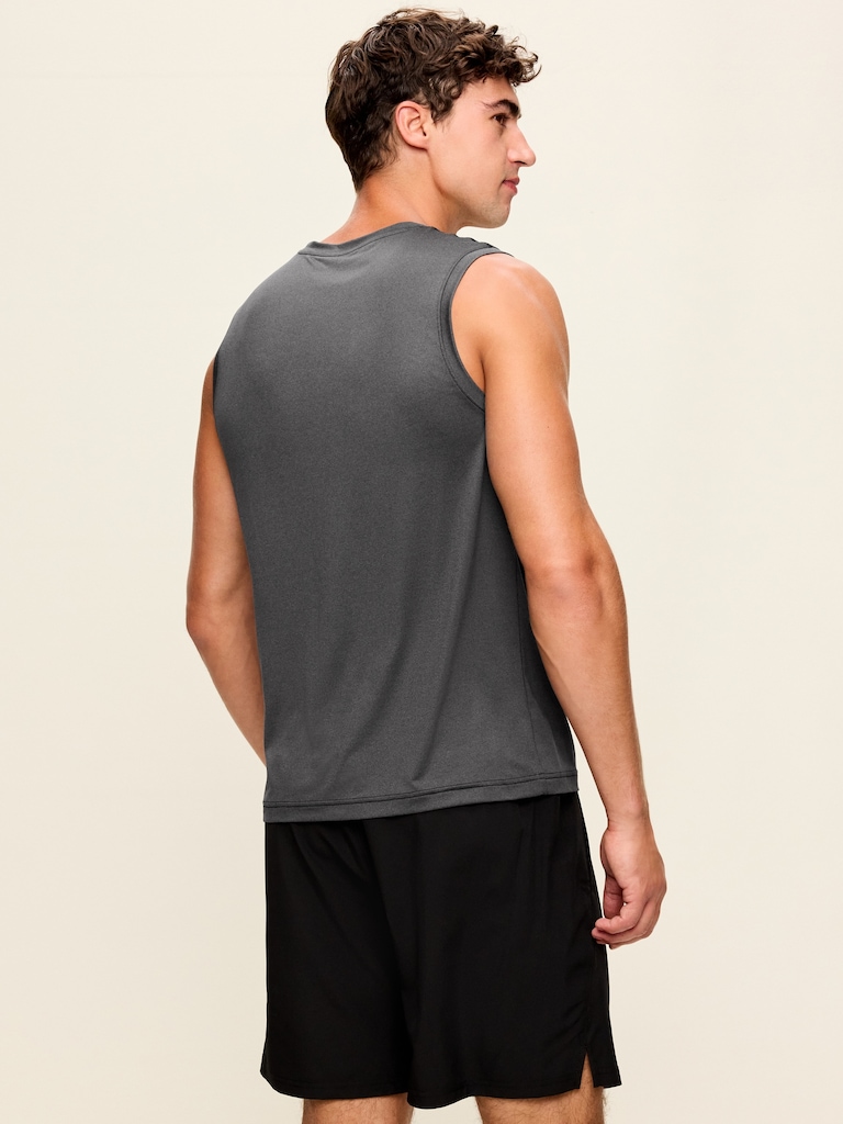 CloudMotion Tank