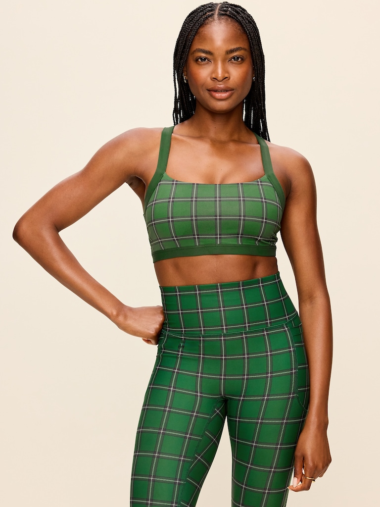 Medium Support PowerSoft Sports Bra