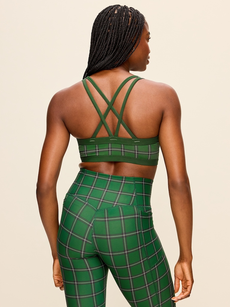 Medium Support PowerSoft Sports Bra