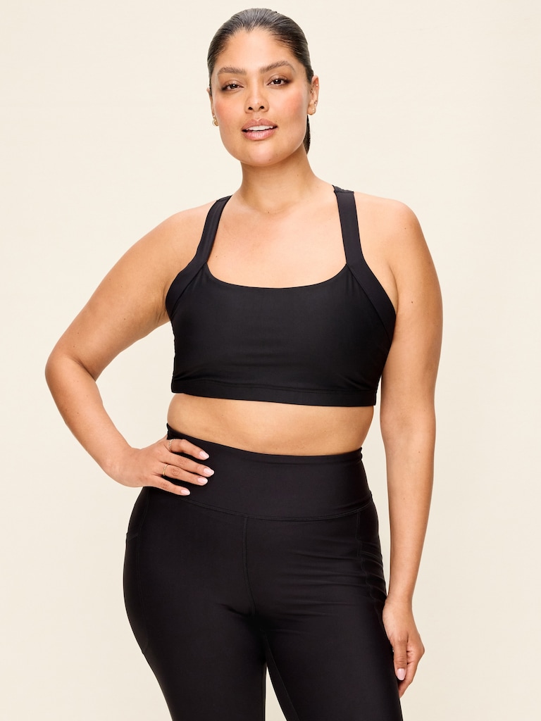 Medium Support PowerSoft Sports Bra
