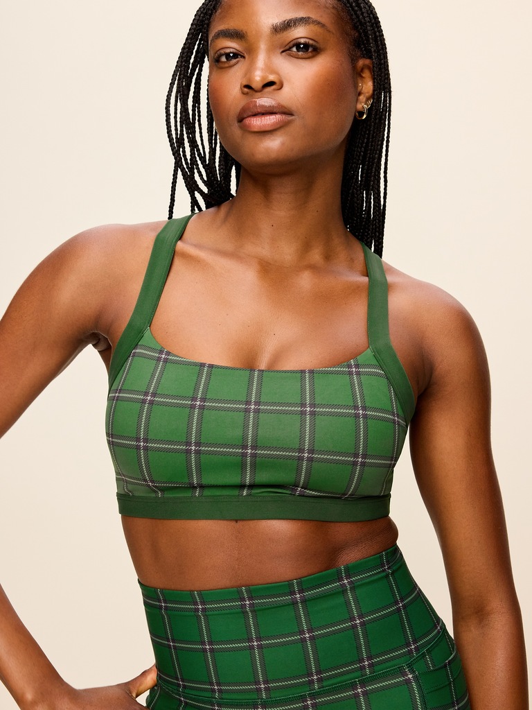 Medium Support PowerSoft Sports Bra