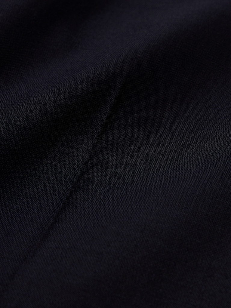 Tailored Slim Italian Barathea Suit Pant