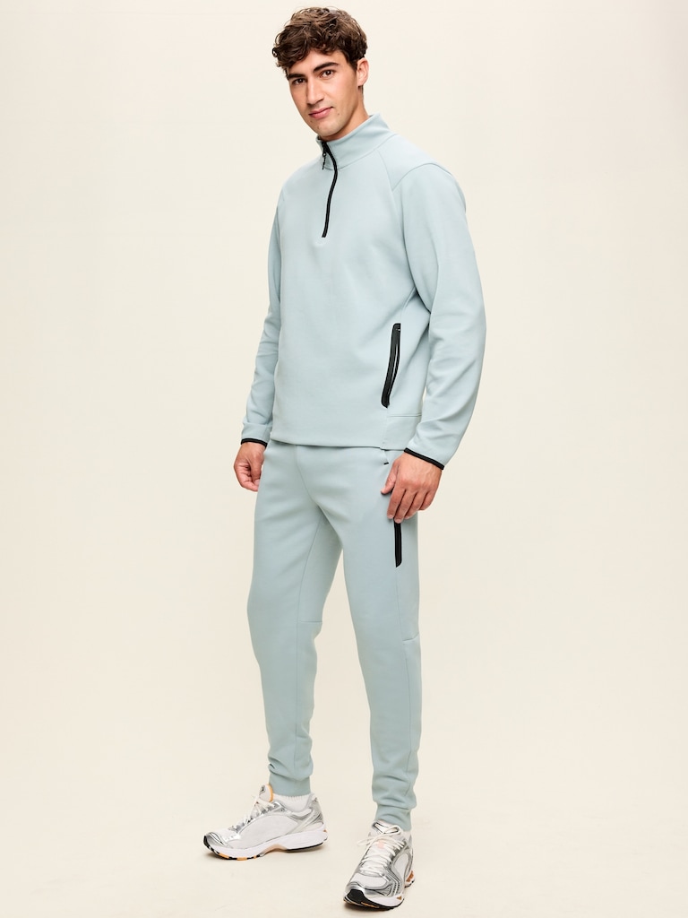 Dynamic Fleece 4.0 Joggers