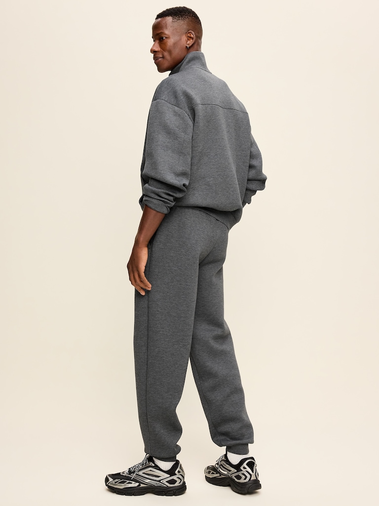 Bounce Fleece Baggy Jogger Sweatpants