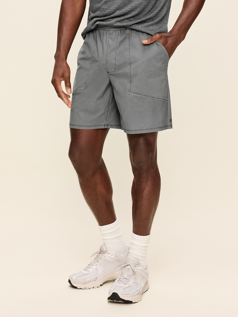 ProTrain Shorts -- 7-inch inseam