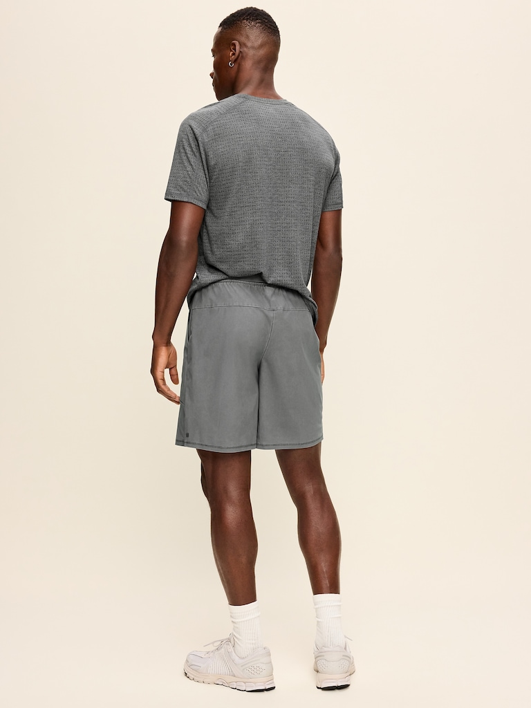 ProTrain Shorts -- 7-inch inseam