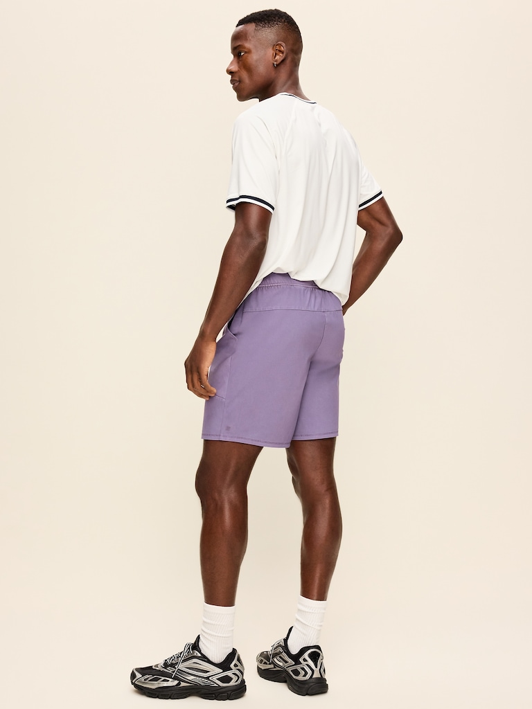 ProTrain Shorts -- 7-inch inseam