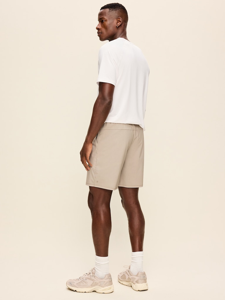 ProTrain Shorts -- 7-inch inseam