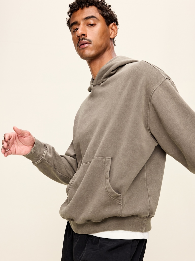 Lived-In Pro Hoodie