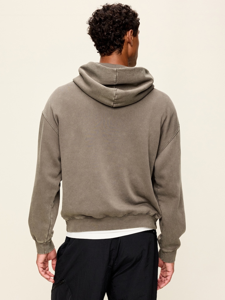 Lived-In Pro Hoodie
