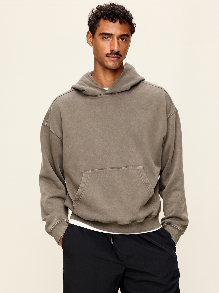 Lived-In Pro Hoodie