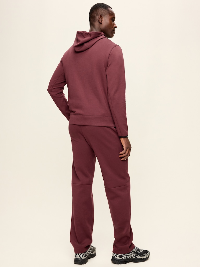 Dynamic Fleece Straight-Leg Pants