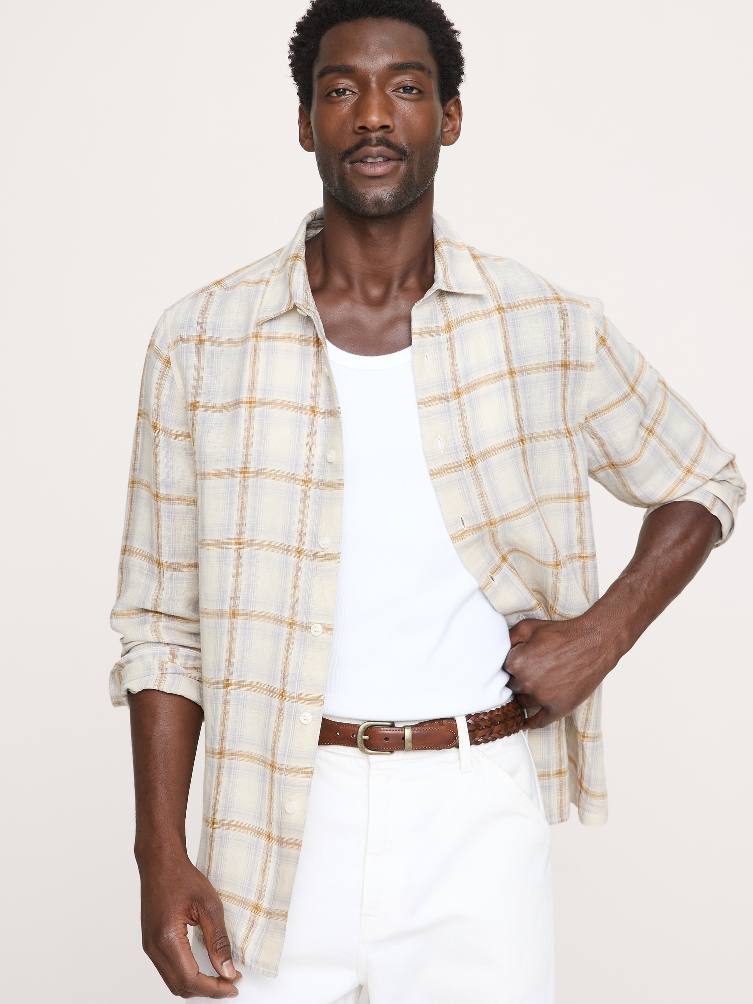 Shop All Men's Accessories | Banana Republic