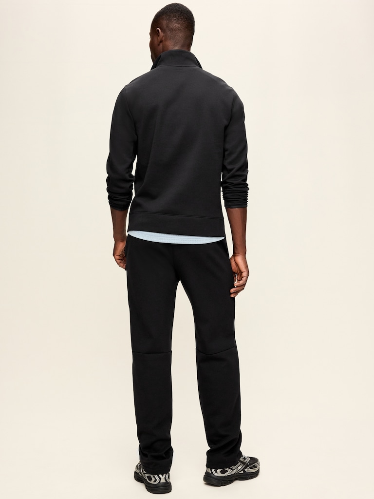 Dynamic Fleece Straight-Leg Pants