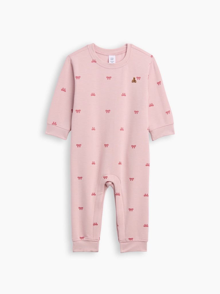 Baby CloudLight Brannan Bear One-Piece