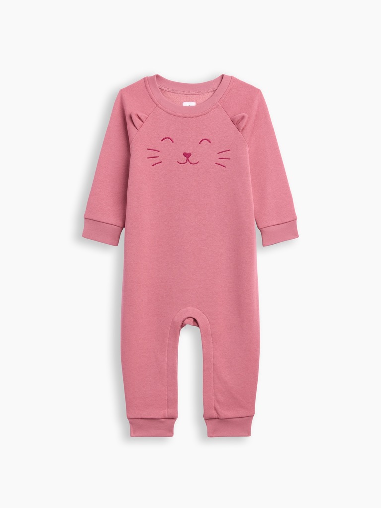 Baby Brannan Bear One-Piece