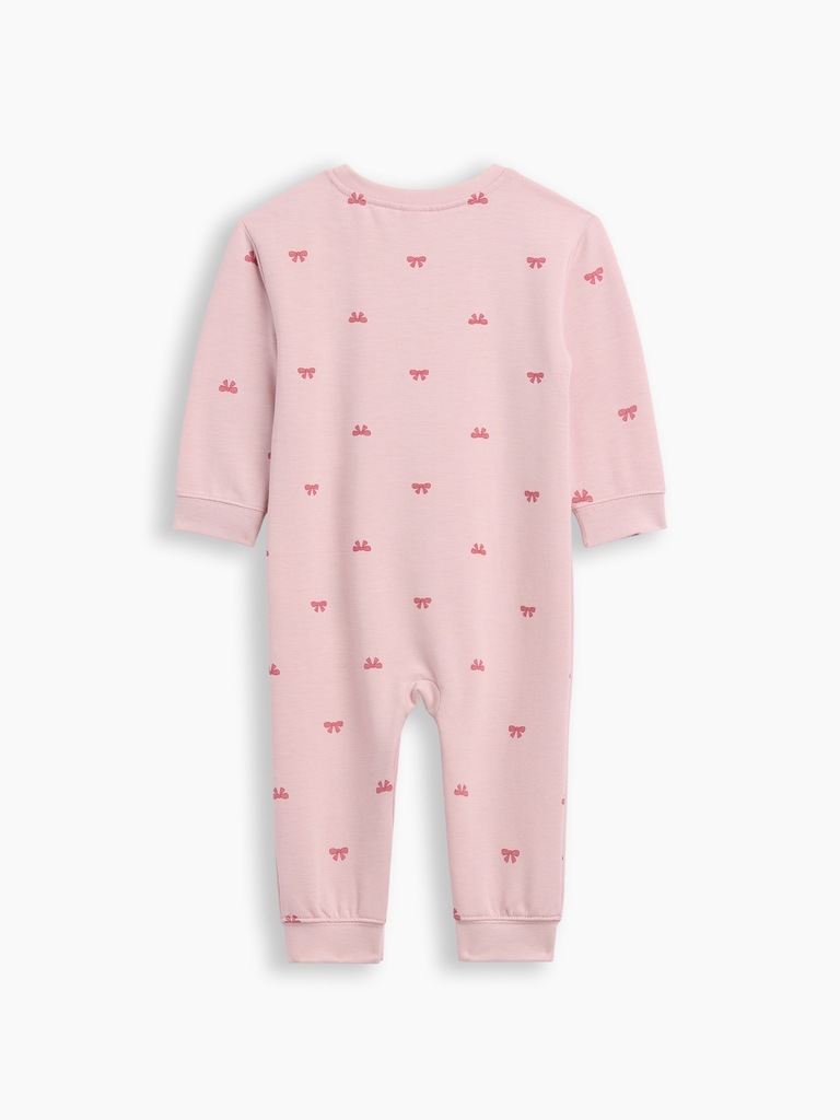 Baby CloudLight Brannan Bear One-Piece