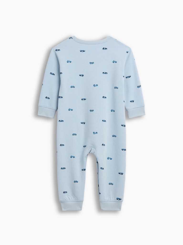 Baby CloudLight Brannan Bear One-Piece