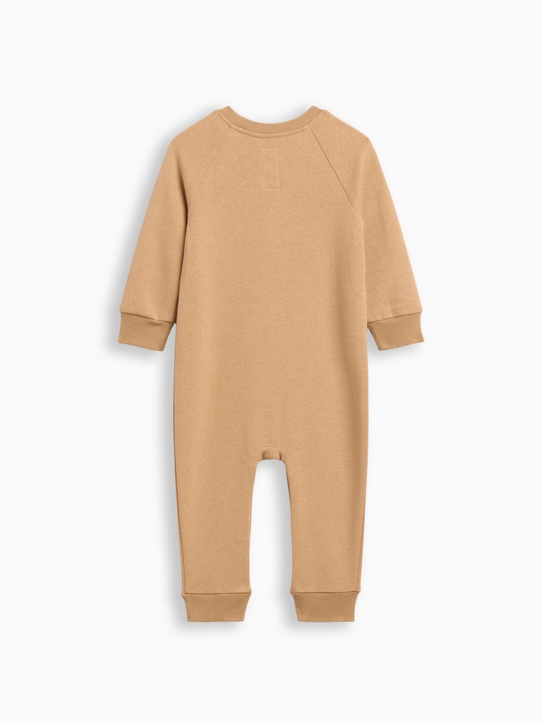 Baby Brannan Bear One-Piece