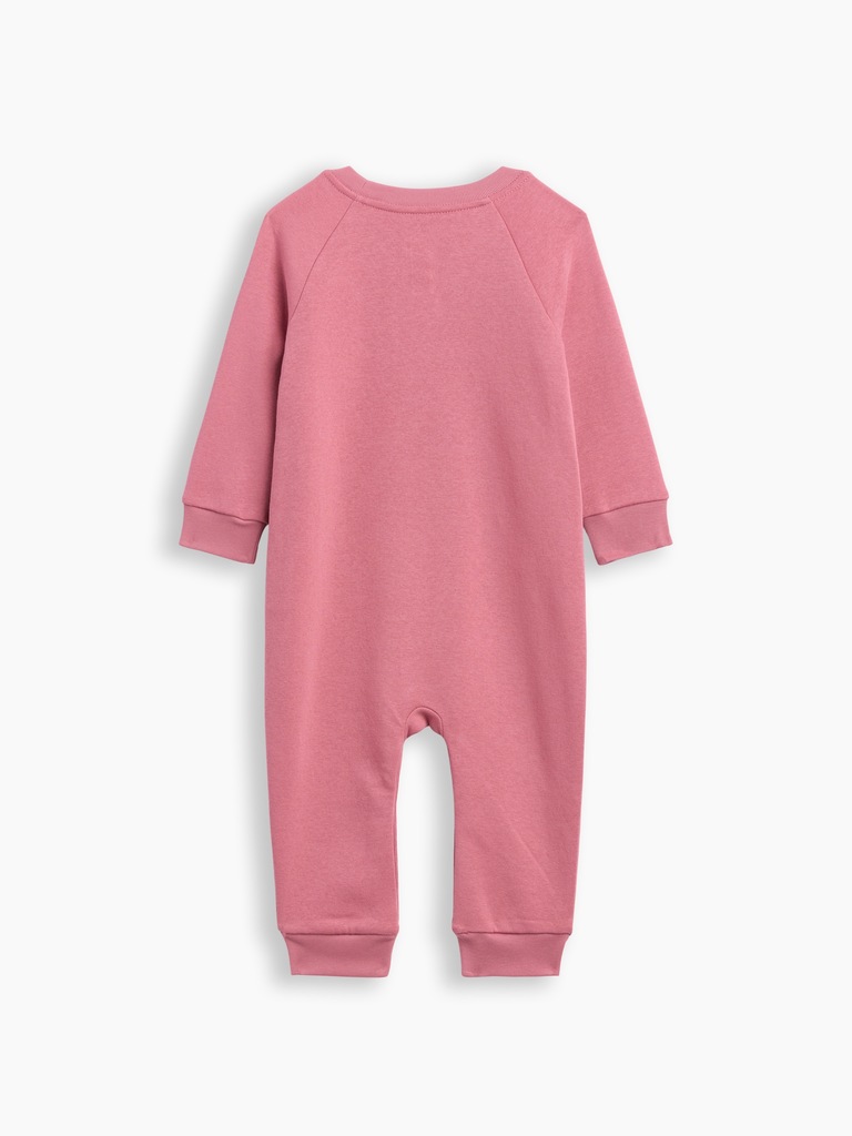 Baby Brannan Bear One-Piece