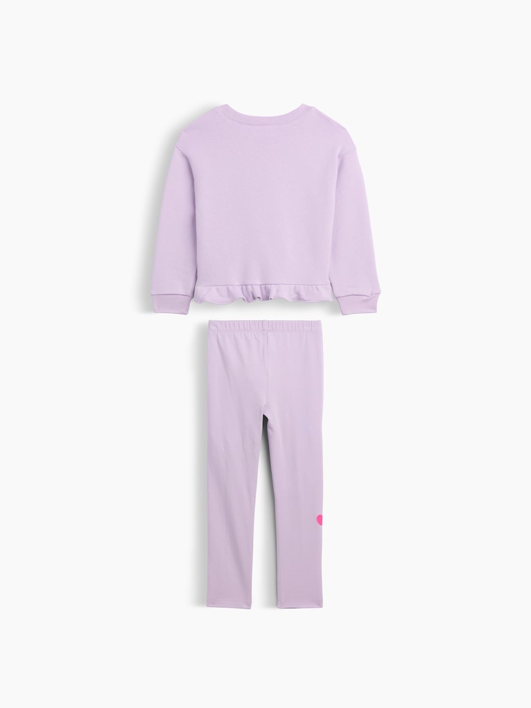 babyGap × Disney Two-Piece Sweatshirt Set
