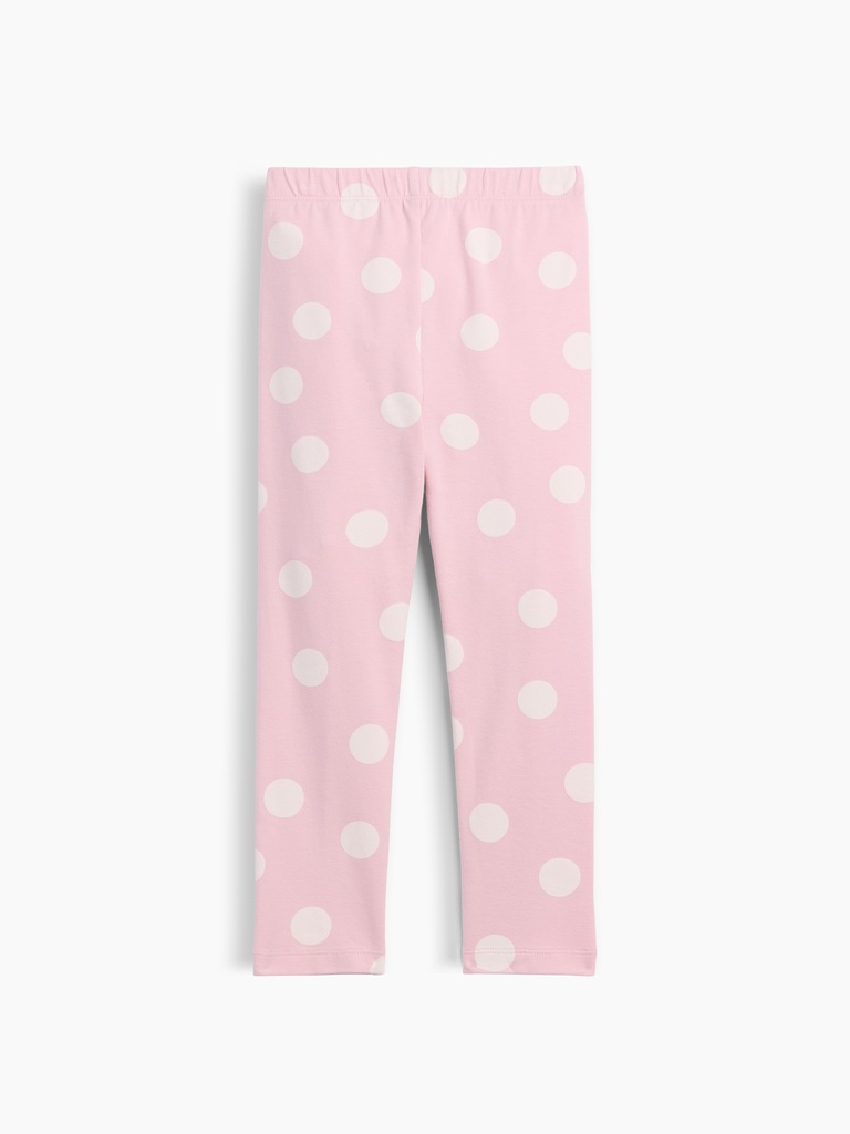 babyGap Print Pull-On Leggings