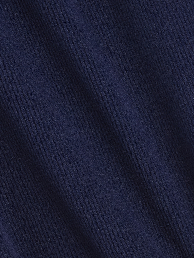 babyGap Cozy Waffle-Knit T-Shirt