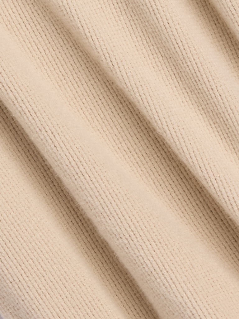 babyGap Cozy Waffle-Knit T-Shirt