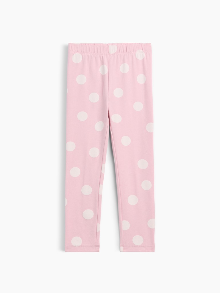 babyGap Print Pull-On Leggings
