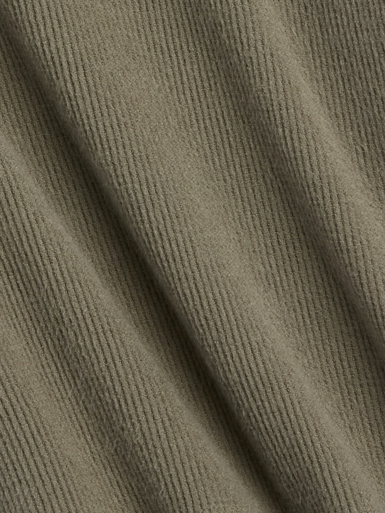 babyGap Cozy Waffle-Knit T-Shirt