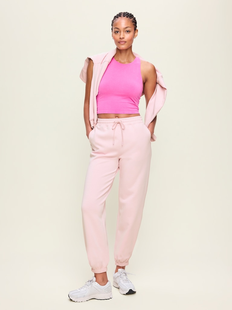Dynamic Fleece Joggers