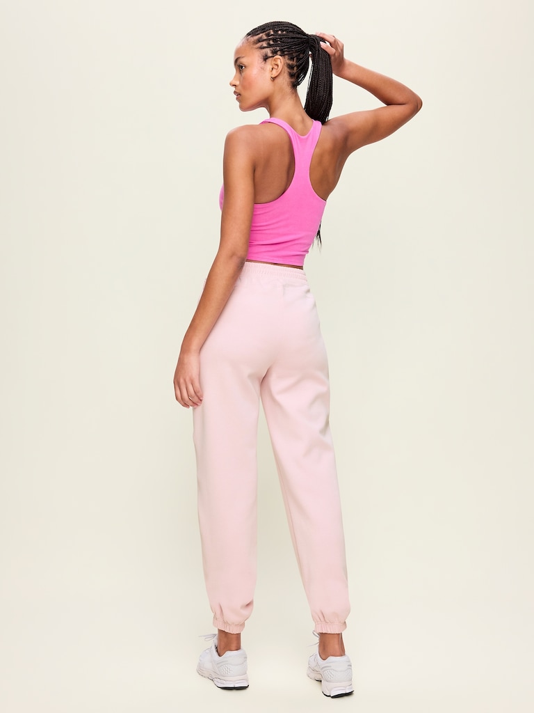 Dynamic Fleece Joggers
