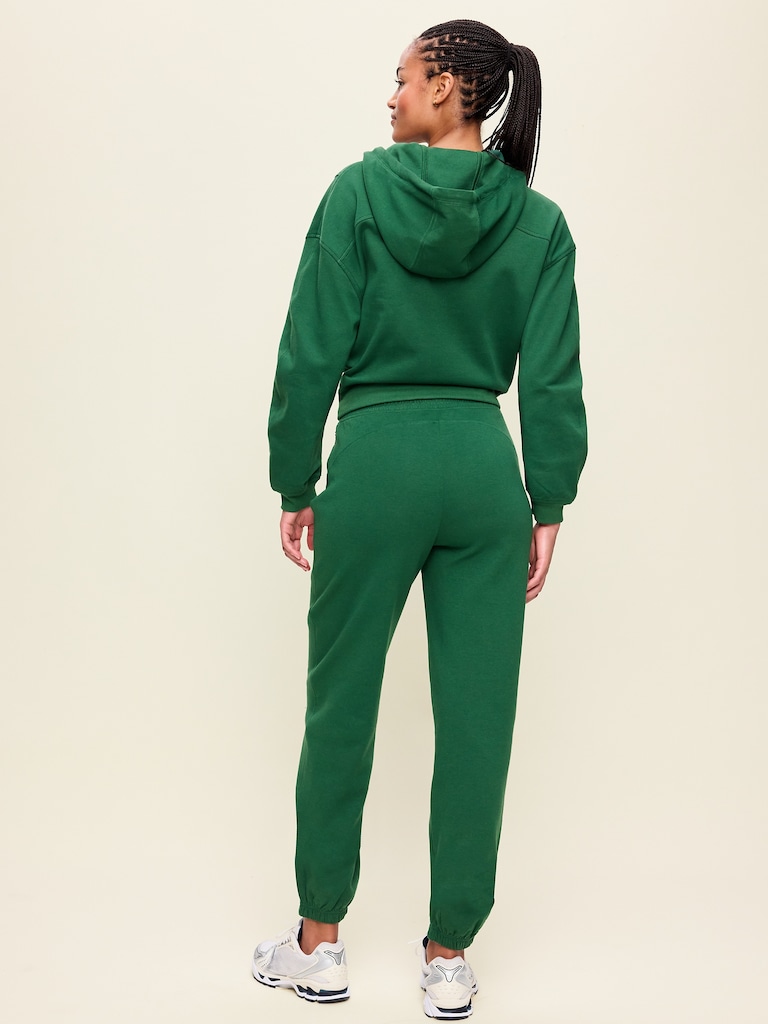 Dynamic Fleece Joggers