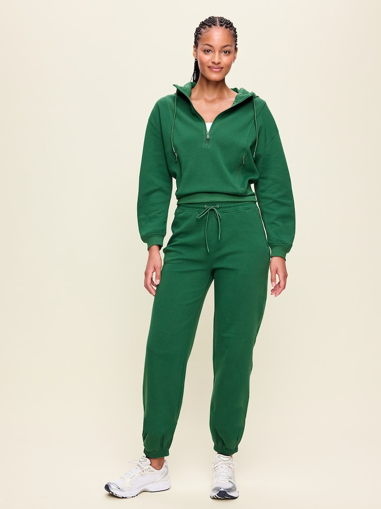 Dynamic Fleece Joggers