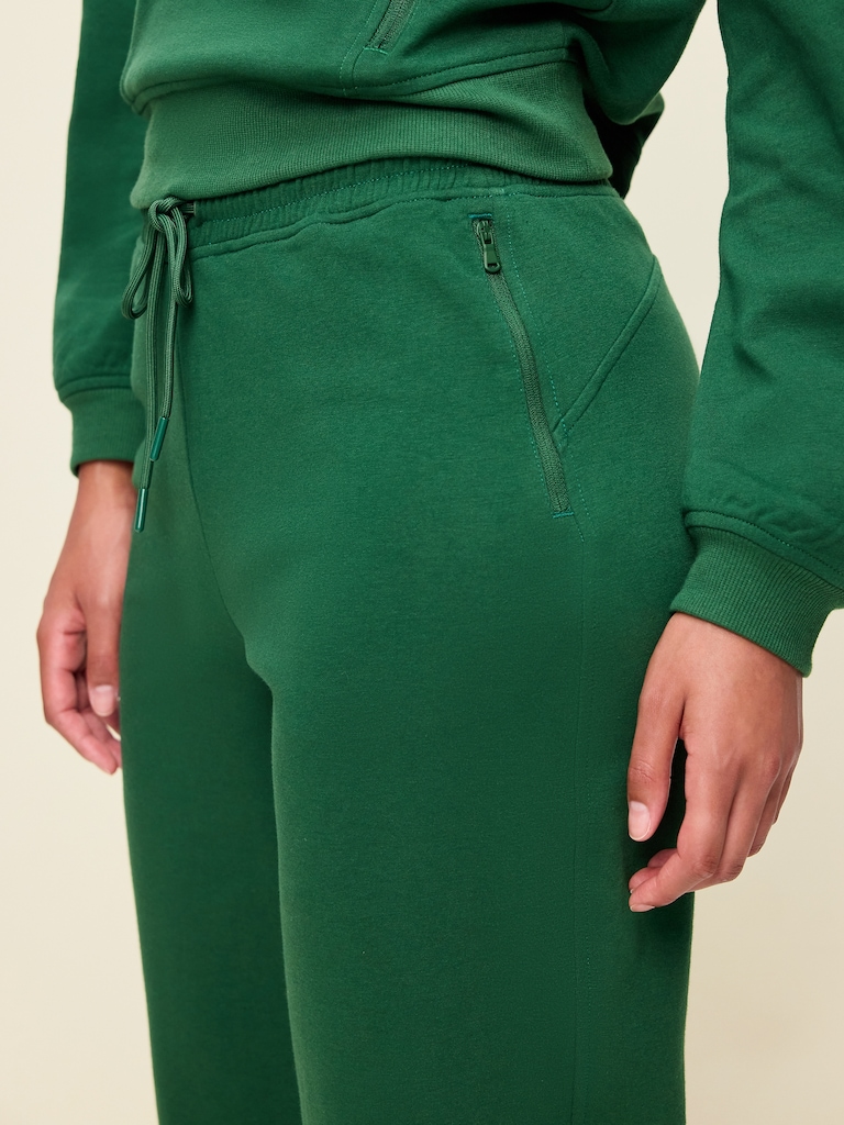 Dynamic Fleece Joggers