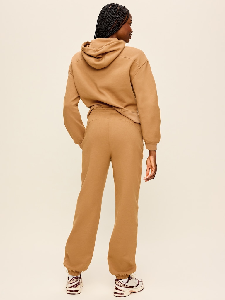Dynamic Fleece Joggers