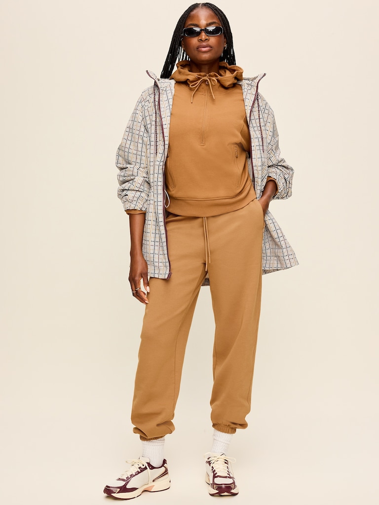 Dynamic Fleece Joggers