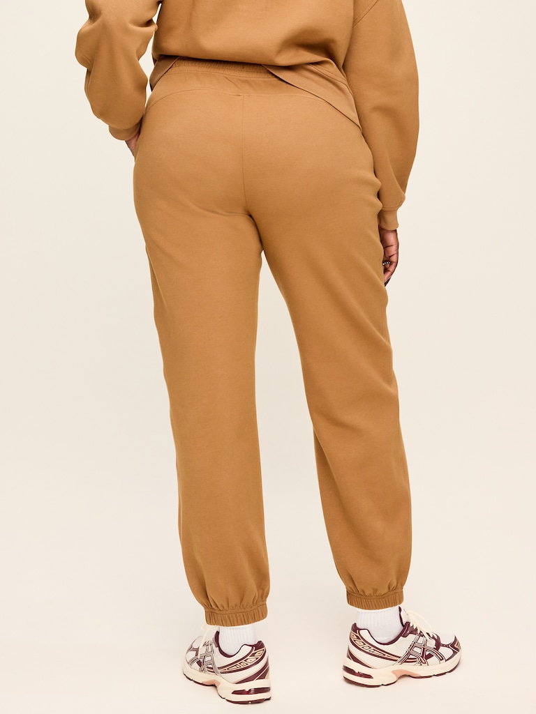Dynamic Fleece Joggers
